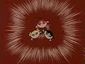 \"Powerpuff Girls Save the Superfriends\" Cartoon Network Bump \"Powerpuff Girls Save the Superfriends\" Cartoon Network Bump