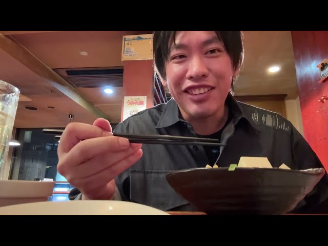 箕輪厚介が「100億円と冷奴」の思考実験から幸福論を語る