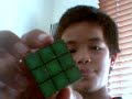 Random Rubix Cube Pattern :D Random Rubix Cube Pattern :D