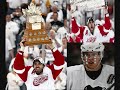 The Zetterberg Song Pt. 3 - \"Zetters Made It\"
