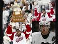 The Zetterberg Song Pt. 3 - Zetters Made It
