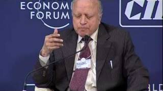 India Economic Summit 2010 - Actions For Modernizing India's Agriculture Sector