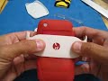 Switcheasy Neo Case Review For iPhone 3G Part 3