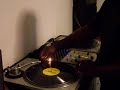 dj nick on the mix