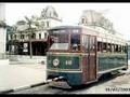 Gonzaga - Santos - Trolebus e Bonde - Trolleybus & Tramway