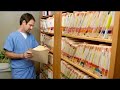 Radiology, Cardiology, Multi-Department PACS