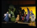 "Die Zauberflöte". Kinderoper. Kleine Oper Bad Homburg.