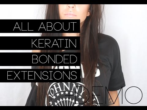 how to fuse in extensions