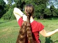 Basic 3 strand braid Part 1. Basic 3 strand braid Part 1.
