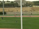 400 mv final campeonato españa clubes junior 2008 zaragoza
