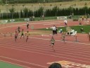 400 mv final campeonato españa clubes junior 2008 zaragoza