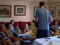 FAMILIA CANOVAS FAMILIA CANOVAS