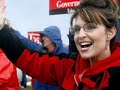 Red State Update: Sarah Palin Picked As McCain's VP