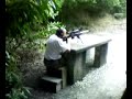 tir unique alpine 300 win mag 1