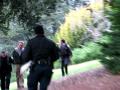 Wheeler Occupation at UC Berkeley - Arrest of Professor Robert Dudley