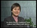 Exercise Your Appetite - Chinese Food