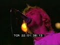 nirvana reading festival 1992  1 