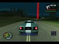 gta san andreas: Country Endurance 4:09