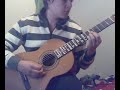 Helismaa - P�iv�ns�de ja mennink�inen (acoustic version, TABS included)