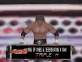 WWE Raw Live 2008