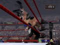 WWE Raw Live 2008