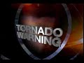 EYEWITNESS NEWS: TORNADO WARNING