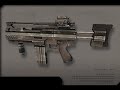 BattleField 2142 Weapons