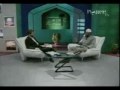 Zakir Naik sur la musique en Islam (vostfr)