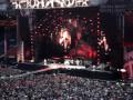 AC/DC - TNT - Hampden Park - June 2009