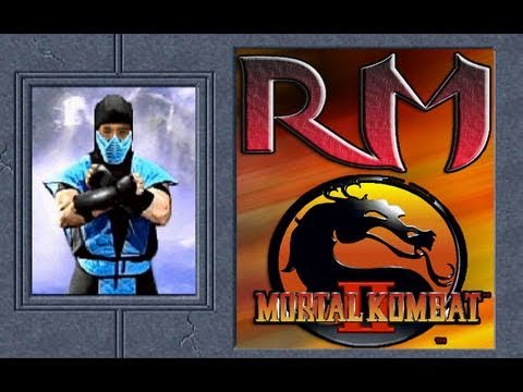 preview-Retro Mondays - Mortal Kombat 2 Review (Kwings)