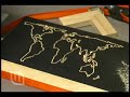 Luminary Micro CNC Machine Using Stellaris MCUs