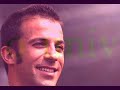 juventus:alessandro del piero