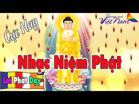 Nhạc Niệm A Di Đà