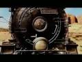 Desperados: Wanted Dead or Alive Intro