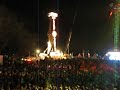 DJ OLIVER KLEIN in Brazil -Main Floor - TRIBALTECH 2008