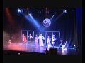 CosMo-KamiGami. Роковое танго. Ludwig Kakumei