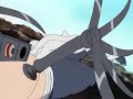 Sakura VS Sasori