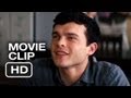 Beautiful Creatures Movie CLIP - Ethan, Can We Talk? (2013) - Alice Englert Movie HD
