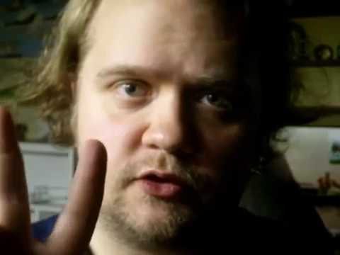 Story Time With Josh - Art School