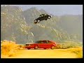 VW Corrado G60 Commercial
