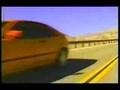 VW Corrado G60 Commercial
