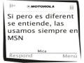 videos de SMS y los adolescentes