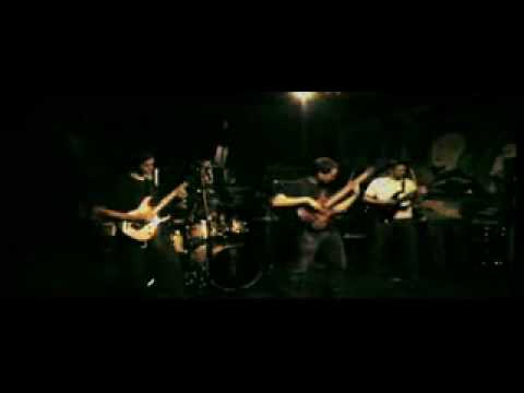 Novum Organum-6th Movement (Live)