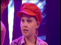 Idool 2007 - gastoptreden van Kato Dero - Make A Wish wens Idool 2007 - gastoptreden van Kato Dero - Make A Wish wens