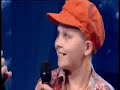 Idool 2007 - gastoptreden van Kato Dero - Make A Wish wens