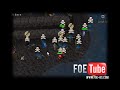 [FOE vs FI+MM] Saturday f2p trip, November 29th