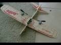 From Air Hogs JetScream to Power Glider