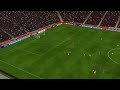 Bramka z połowy w 90. minucie