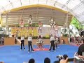 Cheerobics Performance 2007 (Magnum)