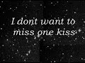I Don't Wanna Miss A Thing. | http://t.co/ujKl4Ofl